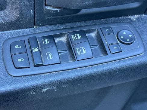 Used 2022 RAM 2500 Tradesman image 13