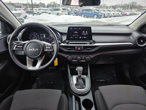 Used 2024 Kia Forte LXS image 11