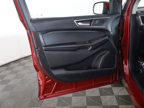 Used 2024 Ford Edge SEL w/ Convenience Package image 20