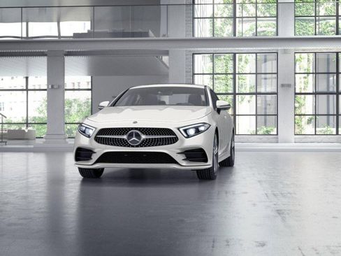 Used 2021 Mercedes-Benz CLS 450 4MATIC image 42