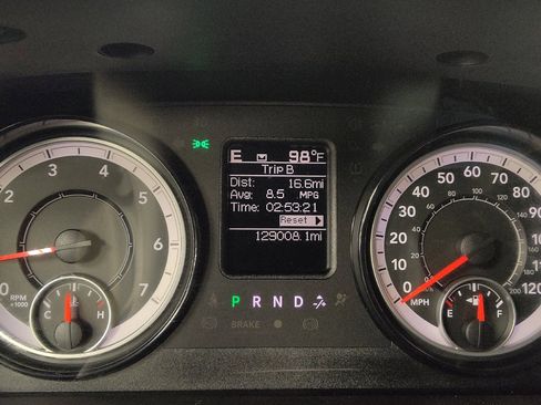Used 2018 RAM 1500 Tradesman w/ Popular Equipment Group RWD image 23