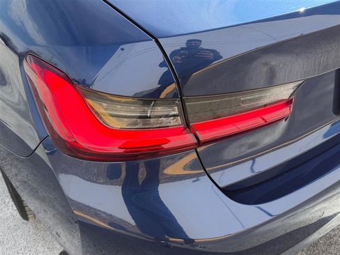 Used 2020 BMW 330i Sedan w/ Executive Package image 19