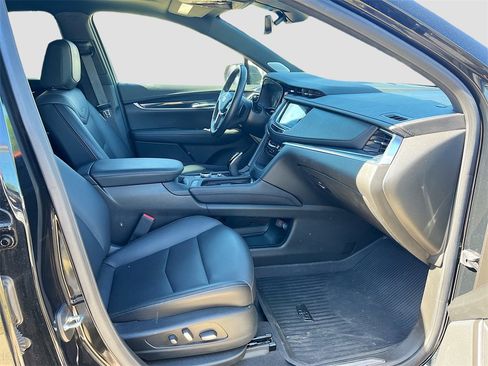 Used 2024 Cadillac XT5 Premium Luxury w/ Technology Package image 29