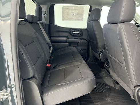 New 2026 Chevrolet Silverado 1500 Custom Trail Boss w/ LPO, Dark Essentials Package image 23