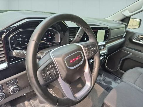 Used 2024 GMC Sierra 1500 Elevation AWD/4WD image 18