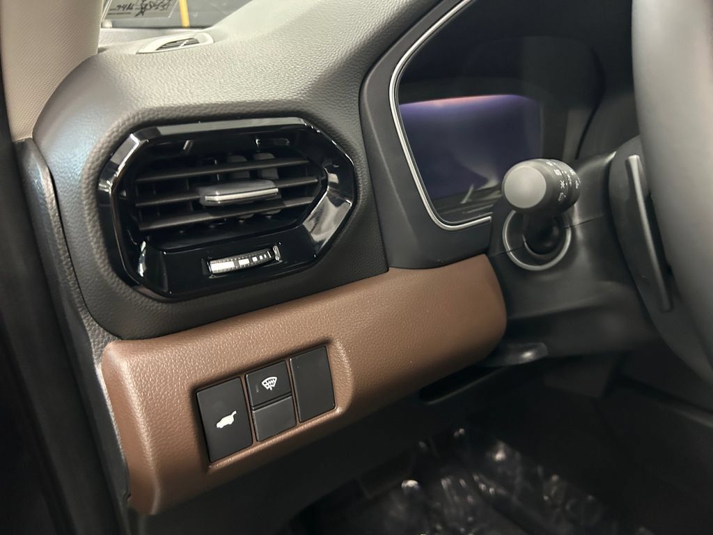 New 2026 Honda Pilot Elite image 26