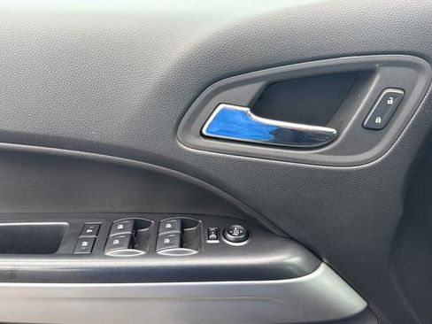 Used 2019 Chevrolet Colorado LT w/ LT Convenience Package AWD/4WD image 22