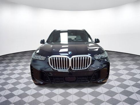 Used 2026 BMW X5 xDrive40i w/ M Sport Package AWD/4WD image 6