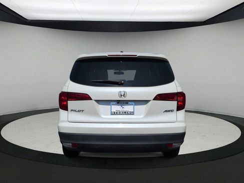 Used 2018 Honda Pilot EX-L image 7