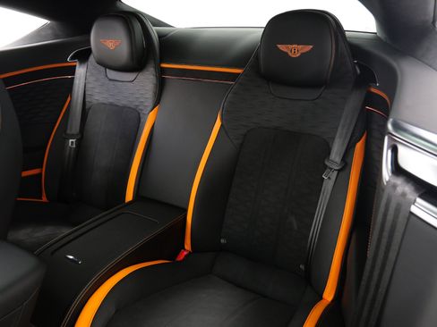 Used 2025 Bentley Continental GT Speed AWD/4WD image 16