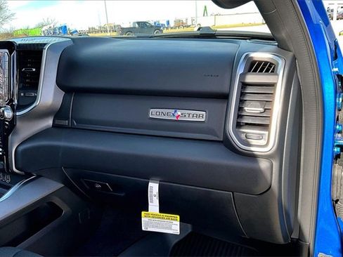 New 2026 RAM 1500 Lone Star image 29