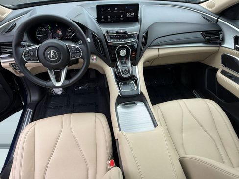 Used 2023 Acura RDX SH-AWD image 29