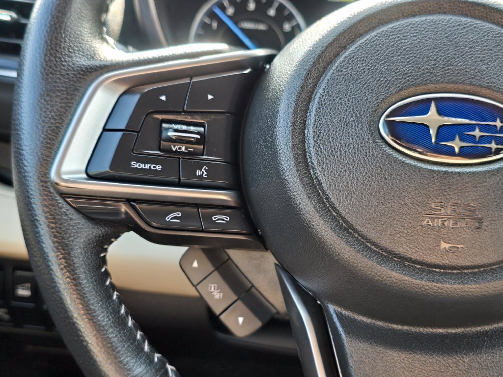 Used 2020 Subaru Ascent Limited w/ Popular Package #2A AWD/4WD image 31