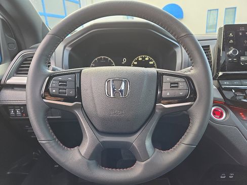 Certified 2026 Honda Odyssey Sport-L image 22