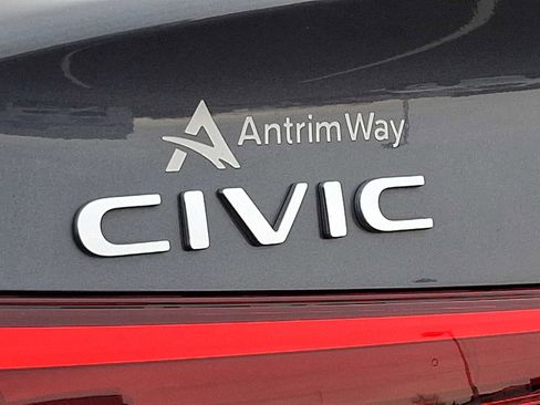 Certified 2024 Honda Civic Touring image 32