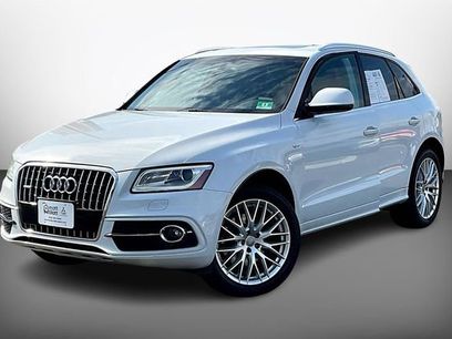 Used 2016 Audi Q5 2.0T Prestige