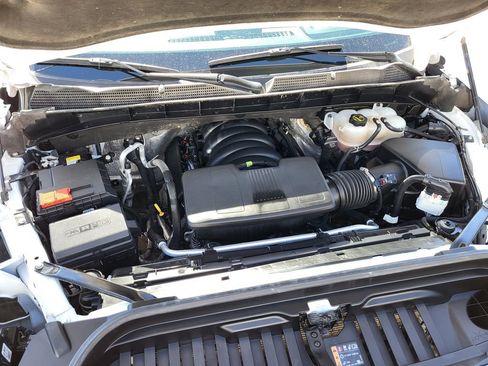 Used 2024 GMC Sierra 1500 SLT image 21