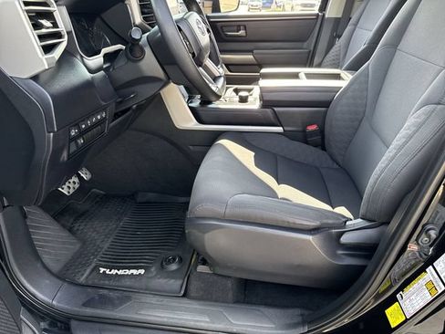 Used 2023 Toyota Tundra SR5 w/ TRD Off-Road Package RWD image 16