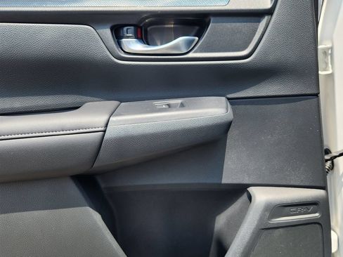 Used 2026 Honda CR-V EX image 28