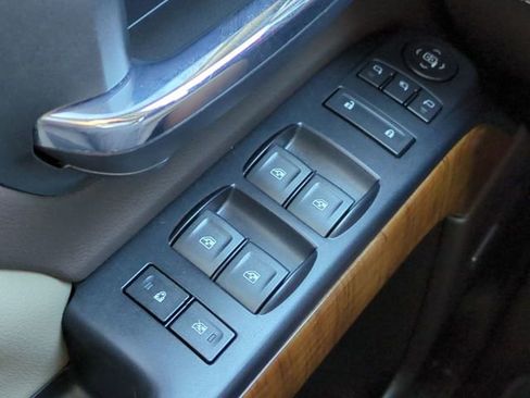 Used 2018 GMC Sierra 1500 SLT w/ Enhanced Driver Alert Package RWD image 23