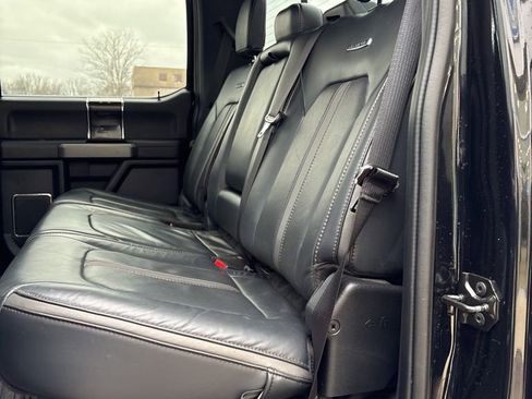 Used 2022 Ford F350 Platinum image 31