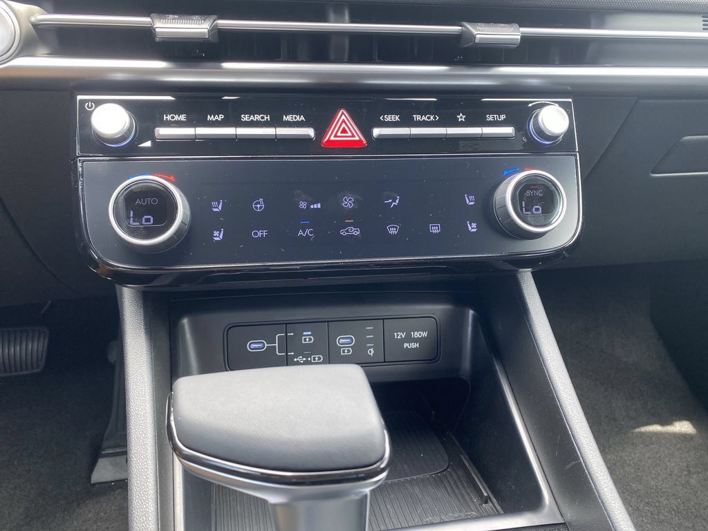 New 2026 Hyundai Santa Cruz Limited AWD/4WD image 26
