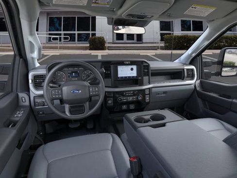 New 2026 Ford F250 XL image 9