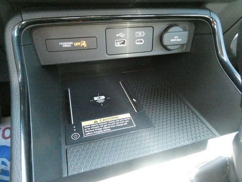 Used 2025 Honda CR-V EX-L image 29