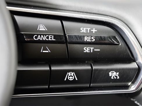 New 2025 MAZDA CX-70 3.3 Turbo w/ Premium Package image 28