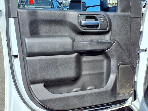 Used 2022 GMC Sierra 2500 Pro w/ Gooseneck/5TH Wheel Package image 26