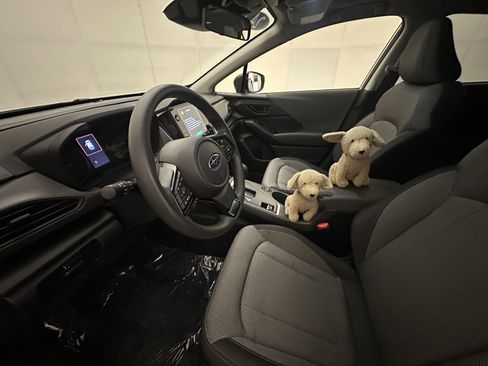 Used 2024 Subaru Crosstrek 2.0i Premium image 20