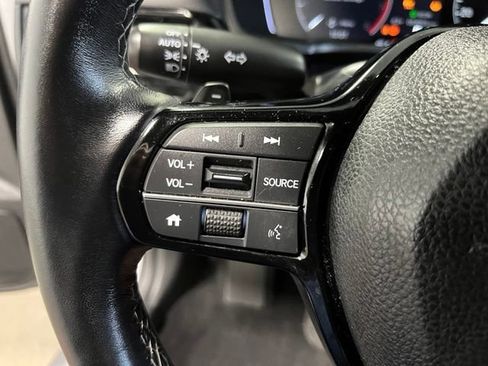 Used 2023 Honda Civic Sport image 25