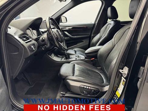 Used 2018 BMW X1 xDrive28i image 13
