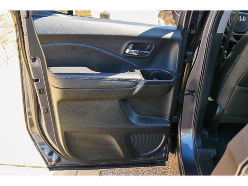 Used 2023 Honda Ridgeline RTL-E image 17