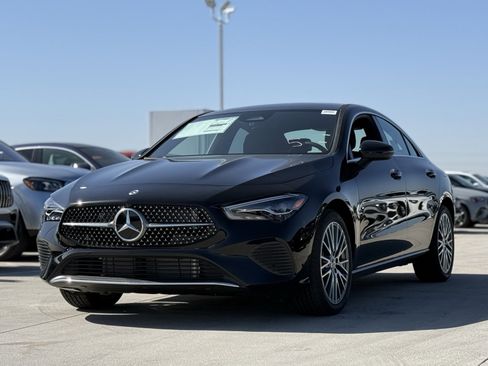 New 2026 Mercedes-Benz CLA 250 CLA 250 image 6