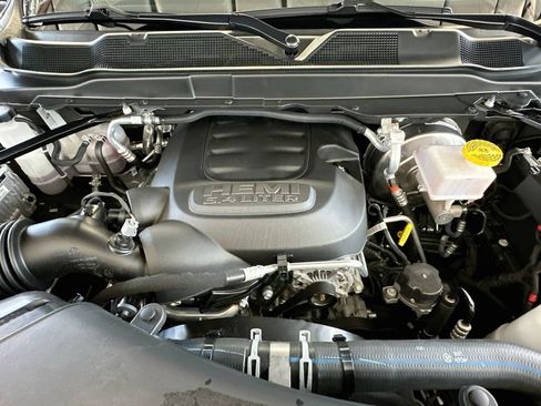 Used 2026 RAM 2500 Big Horn AWD/4WD image 31
