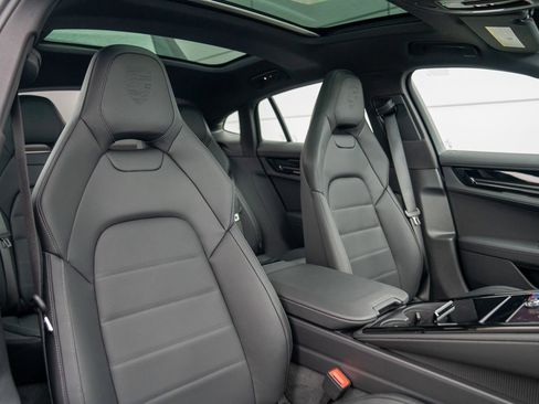 New 2026 Porsche Panamera 4 image 27
