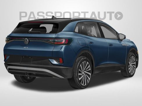 Used 2023 Volkswagen ID.4 Pro S Plus AWD/4WD image 2