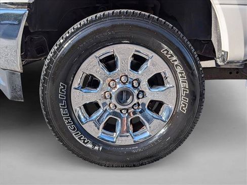 Certified 2019 Ford F250 Lariat w/ Chrome Package AWD/4WD image 22