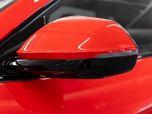 New 2026 Lamborghini Urus SE image 20