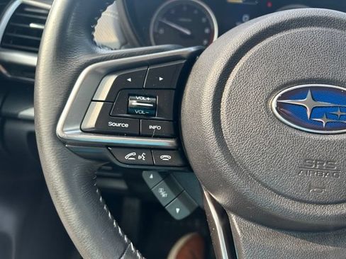Used 2020 Subaru Forester Limited AWD/4WD image 22