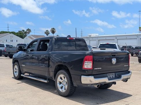 Used 2023 RAM 1500 Lone Star AWD/4WD image 8