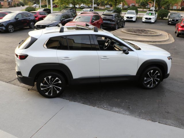 Certified 2026 MAZDA CX-50 2.5 Hybrid w/ Premium Plus Pkg AWD/4WD image 5