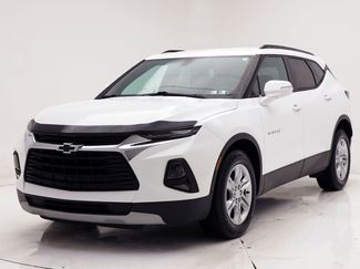 Used 2019 Chevrolet Blazer LT video 2