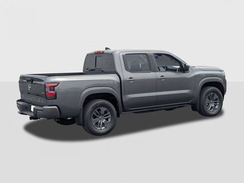 New 2026 Nissan Frontier SV w/ Tow Package AWD/4WD image 5
