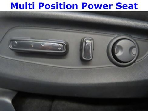 New 2026 Honda CR-V EX image 13