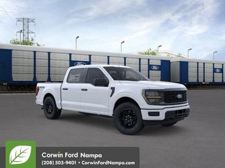 New 2026 Ford F150 STX AWD/4WD 360° Tour