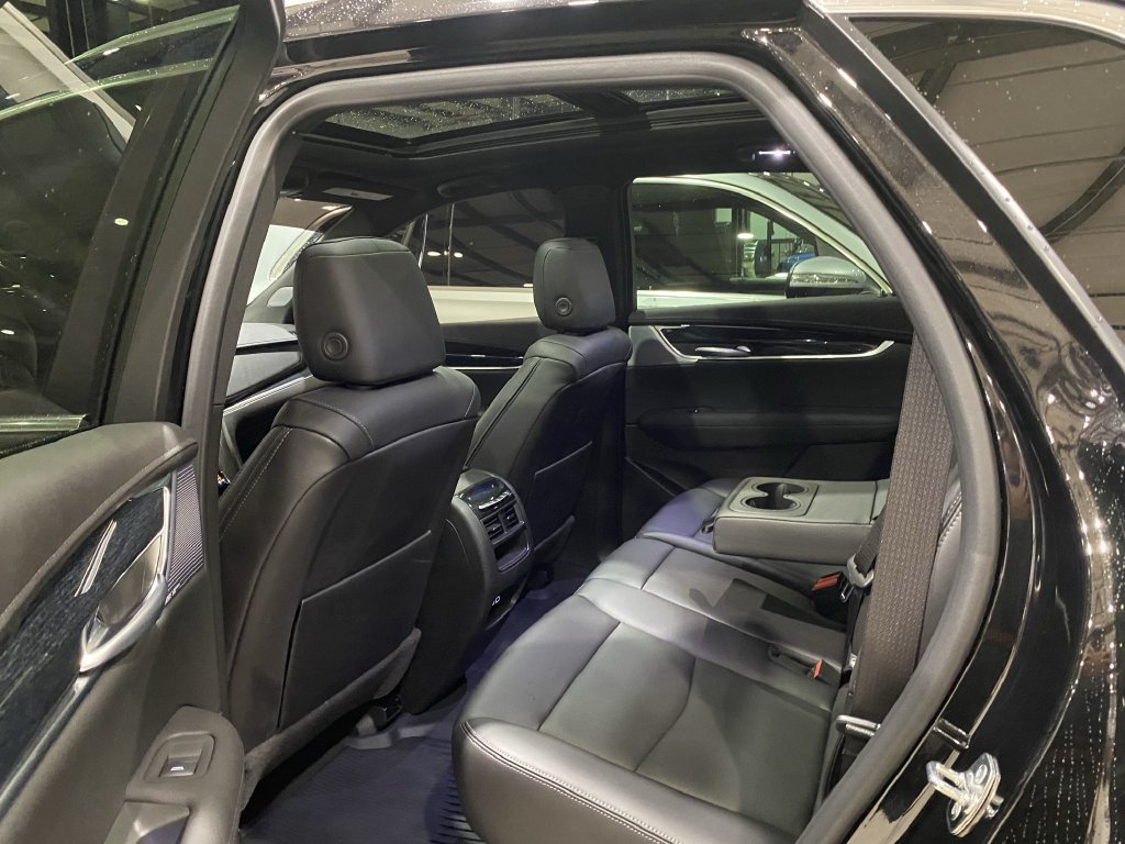 Used 2026 Cadillac XT5 Premium Luxury w/ Driver Assist Package AWD/4WD image 5