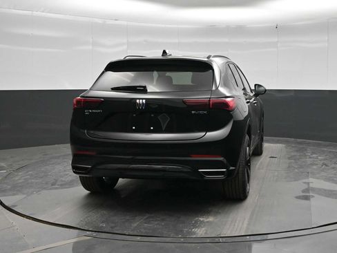 New 2026 Buick Envision Sport Touring AWD/4WD image 6