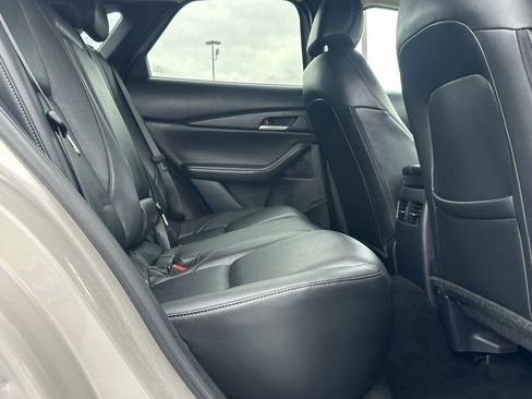 Used 2023 MAZDA CX-30 AWD 2.5 S w/ Select Package image 17